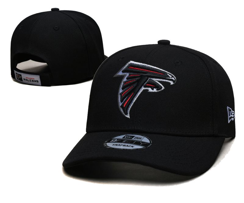 2025 NFL Atlanta Falcons Hat TX20253101